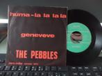The Pebbles - huma - la la la la, Verzenden