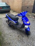 Tgb 303r 50cc, Fietsen en Brommers, Ophalen, Gebruikt, Cilinder