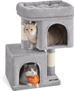 Griffoir Cat Tree Play Tower Cat House LIVRAISON GRATUITE, Envoi, Neuf, Griffoir