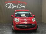 Citroën C1 C1 1.0i Seduction (bj 2008), 4 zetels, https://public.car-pass.be/vhr/e164200f-076e-4094-a013-bcbb80e4ef52, C1, Bedrijf