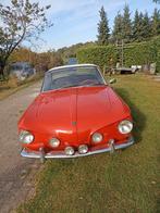 VW Karmann Ghia type 34, bouwjaar 1967, rood, Auto's, Particulier, Rood, Te koop
