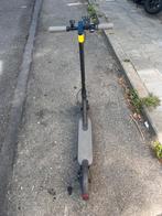 Xiaomi-scooter, Fietsen en Brommers, Ophalen, Zo goed als nieuw