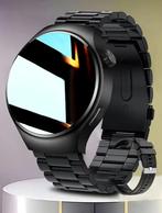 Smart Watch GT4 Men Bluetooth Call (Nieuw), Handtassen en Accessoires, Smartwatches, Hoogte, Zwart, Nieuw, Ophalen of Verzenden
