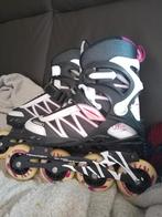 Splinternieuwe inlingskates, Sports & Fitness, Patins à roulettes alignées, Neuf, Autres marques, Rollers 4 roues en ligne, Femmes
