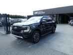 Ford Ranger 3.0 V6 240pk automaat WILDTRAK 4x4 Full (79875), Auto's, Bestelwagens en Lichte vracht, Automaat, Euro 6, 2993 cc