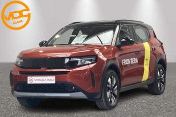 Opel Frontera GS*Dispo 09/25  beschikbaar voor biedingen