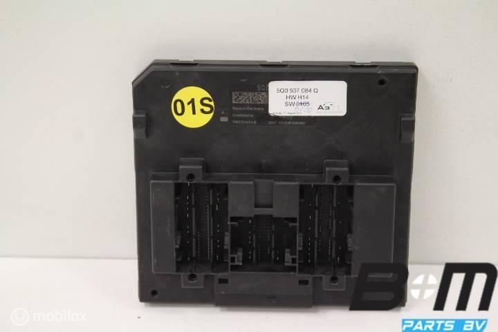 BCM (boordnetregelapparaat) Audi A3 8V Cabrio 5Q0937084Q, Auto-onderdelen, Elektronica en Kabels, Gebruikt