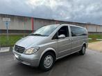 Mercedes vito 115 CDi 150ch, Achat, Boîte manuelle, 5 portes, Particulier