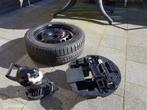 Reservewiel ophangmechanisme origineel Renault Clio IV, Renault, Nieuw, Ophalen of Verzenden, Renault