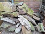 partij rotsen, Tuin en Terras, Grind, Keien en Split, Ophalen, Gebruikt