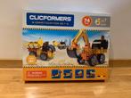 Clickformers 802001 Nieuw, Kinderen en Baby's, Speelgoed | Bouwstenen, Nieuw