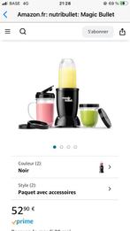 smoothie blender toebehoren nieuwe, Elektronische apparatuur, Blenders, Ophalen, Nieuw, Blender-accessoire