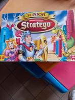 Stratego junior, Utilisé, Enlèvement ou Envoi