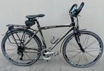 Herenfiets koersfiets Thompson S7000 27v NIEUWPRYS 950€ 🚴‍♂, 28 inch, Minder dan 49 cm, Zo goed als nieuw, Ophalen