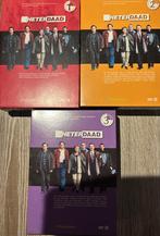 Heterdaad, Ophalen of Verzenden, Zo goed als nieuw