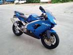 1998 Kawasaki ZX9 R Motorfiets, Motoren, Bedrijf, Overig