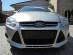 FORD FOCUS TREND 5d 1.6 TDCi 95 pk/airco/ MF st/TRH/GEKEURD, Auto's, Euro 5, Stof, Zwart, 4 cilinders