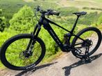 Emtb SUNN Charger Finest Bosch Performance line CX , 625 Wh, Fietsen en Brommers, Zo goed als nieuw, 51 tot 55 cm, 50 km per accu of meer