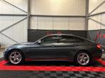 BMW 420ia/M Pack/Led/Leder/Head up/Camera 360/Pano/Zv/Full/, Auto's, BMW, Automaat, Achterwielaandrijving, 4 cilinders, Leder
