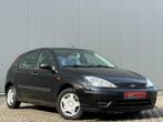 Ford Focus 1.4i Airco, Auto's, Ford, 4 cilinders, Lichtsensor, Zwart, Bedrijf