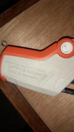 Vijlhouder 2 in 1 voor kettingzaag STIHL, Ophalen, Kettingzaag