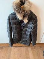 Moncler jas grijs maat 4 dames, Kleding | Dames, Jassen | Winter, Ophalen, Moncler, Maat 42/44 (L), Grijs