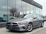 Mercedes A180 benzine*Gps*Camera*Dab*Halfleder*Sportzetels, Auto's, Leder en Stof, 5 deurs, 1332 cc, USB