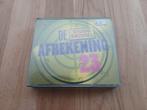 Dubbel cd De afrekening 23, Ophalen of Verzenden, Gebruikt, Pop