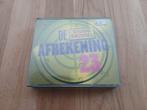 Dubbel cd De afrekening 23, Pop, Gebruikt, Ophalen of Verzenden