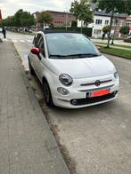 Fiat 500 hybride cabriolet, Auto's, Fiat, Euro 6, Cabriolet, Parkeersensor, 1000 cc