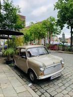 Unieke MINI 1000 oldtimer, Te koop, Beige, Stadsauto, Benzine