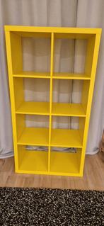 Etagere Kallax Ikea 8 x 2, Maison & Meubles, Enlèvement, Comme neuf