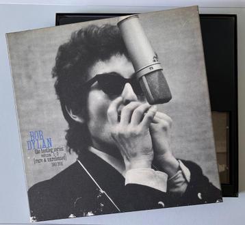 BOB DYLAN - The Bootleg series vol.1-3 (Orig. 12# 3CD Boxset beschikbaar voor biedingen