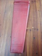 Gevaren driehoek, Enlèvement