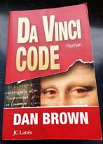 Da Vinci code - Dan Brown, Belgique, Utilisé, Enlèvement ou Envoi