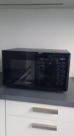 Samsung microwave, Elektronische apparatuur, Microgolfovens, Ophalen, 45 tot 60 cm, Combi-microgolfoven, Oven