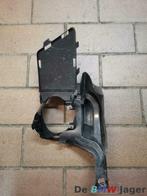 Mistlamphouder links BMW E92 E93 LCI 51118048773, Auto-onderdelen, Gebruikt, Ophalen of Verzenden, BMW, BMW