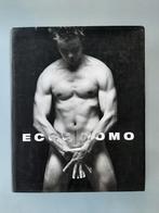 Erotisch naakt fotoboek mannen  Ecco Homo, Enlèvement ou Envoi, Comme neuf, Autres sujets/thèmes