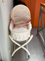 Ouderwetse wieg, Kinderen en Baby's, Ophalen, Gebruikt, Wieg