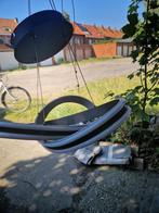 Hanglamp/ loester, Huis en Inrichting, Lampen | Hanglampen, Ophalen, Zo goed als nieuw