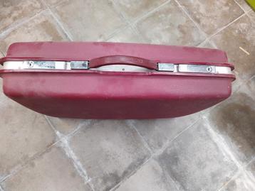 valise, Enlèvement, Comme neuf