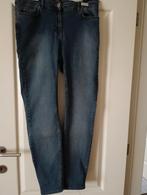 Jeans broek Dames Yesto, Kleding | Dames, Spijkerbroeken en Jeans, Blauw, Overige jeansmaten, Ophalen of Verzenden, Zo goed als nieuw