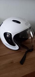 Helm, Motoren, Jethelm