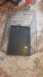 Cage pour chien neuf, Animaux & Accessoires, Maisons pour chiens, Enlèvement ou Envoi, Comme neuf