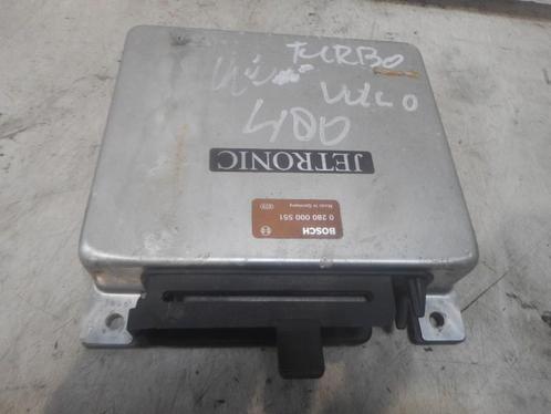 COMPUTER MOTOR Volvo 480 (01-1986/07-1996) (0280000551), Auto-onderdelen, Elektronica en Kabels, Volvo, Gebruikt