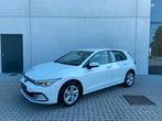 Volkswagen Golf golf 8 (bj 2021), 121 g/km, Stof, Wit, Bedrijf