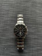 Horloge+ polsband (maserati), Handtassen en Accessoires, Horloges | Heren, Ophalen, Zo goed als nieuw