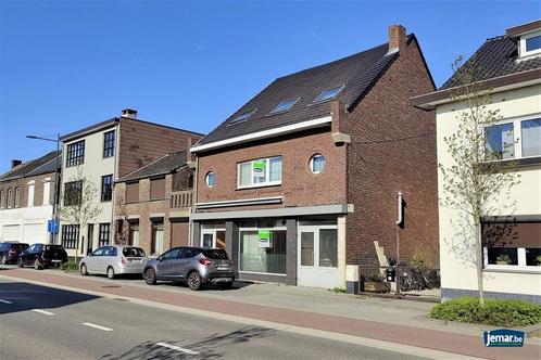 Commercieel te koop in Lanaken, 4 slpks, Immo, Huizen en Appartementen te koop, Overige soorten, C