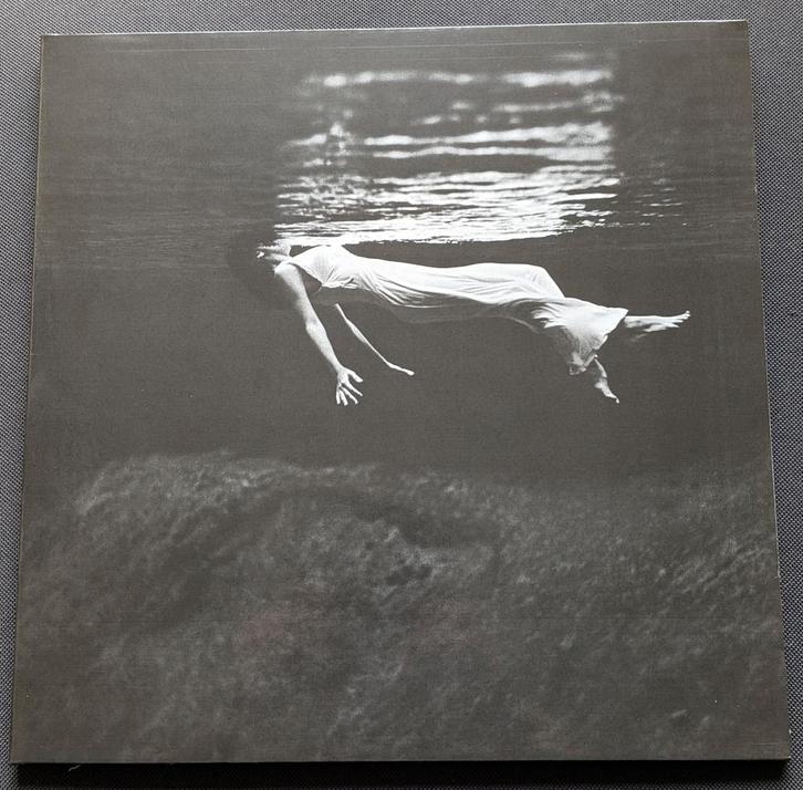 Bill Evans / Jim Hall – Undercurrent lp, Cd's en Dvd's, Vinyl | Jazz en Blues, Zo goed als nieuw, Jazz, 1960 tot 1980, 12 inch