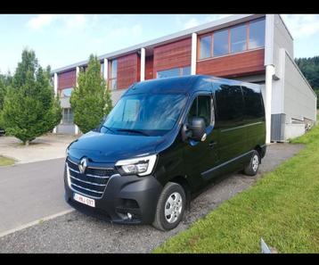 Renault Master 2.3 utilitaire TVA déductible  beschikbaar voor biedingen